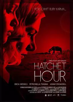 Hatchet Hour