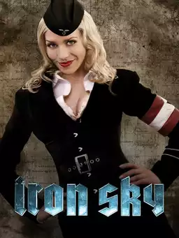 Iron Sky