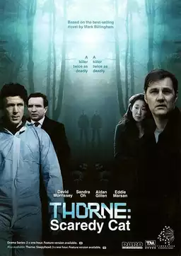 Thorne : Scaredycat