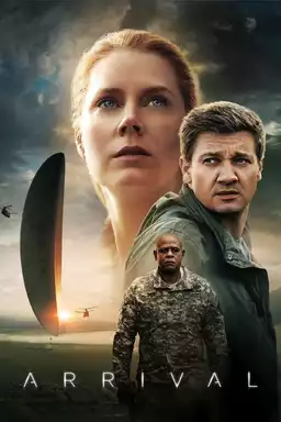 movie Arrival