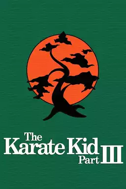 The Karate Kid Part III