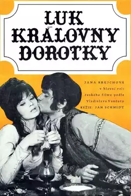 Luk královny Dorotky