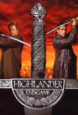 Highlander: Endgame