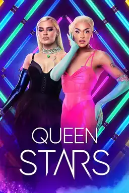 Queen Stars Brazil