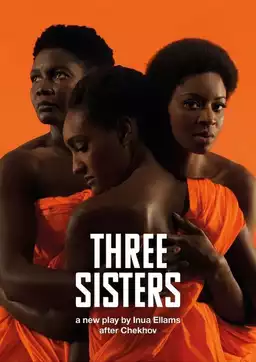 National Theatre Live: Three Sisters