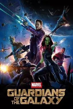 Guardians of the Galaxy