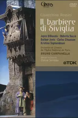 Il Barbiere di Siviglia