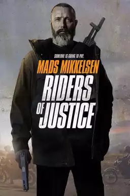 Riders of Justice