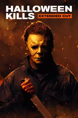 Halloween Kills