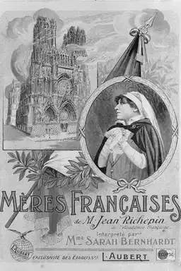 Mères françaises