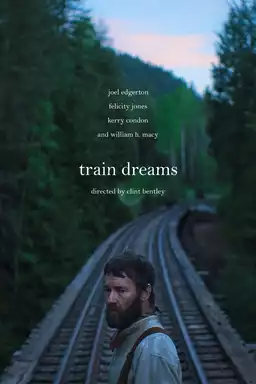 Train Dreams