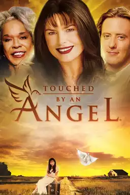 Touched by an Angel