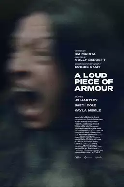 A Loud Piece of Armour
