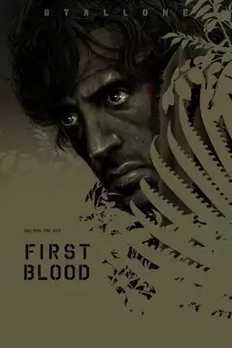 First Blood