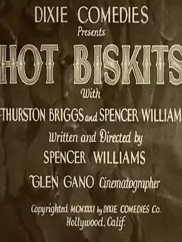 Hot Biskits