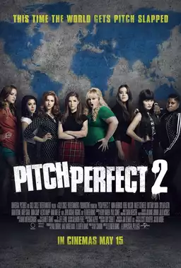 Pitch Perfect 2