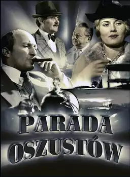 Parada oszustów