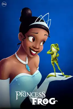 The Princess and the Frog