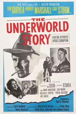 The Underworld Story