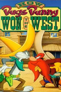 How Bugs Bunny Won the West 