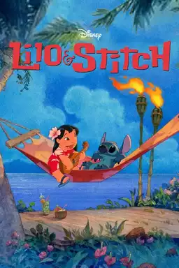Lilo & Stitch