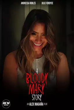 A Bloody Mary Story