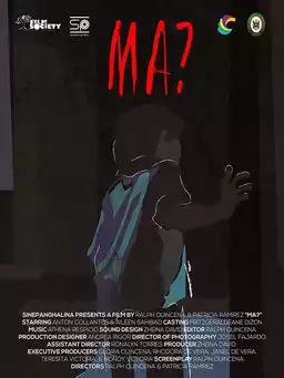 Ma?