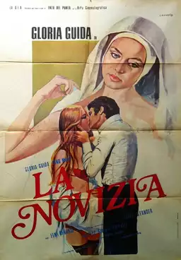 La novizia