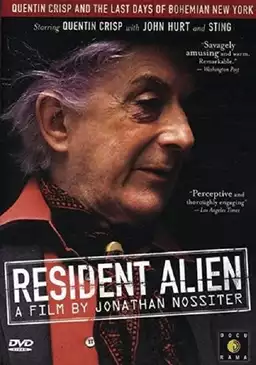 Resident Alien