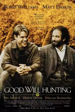 Good Will Hunting