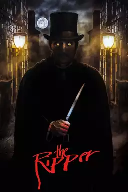 The Ripper