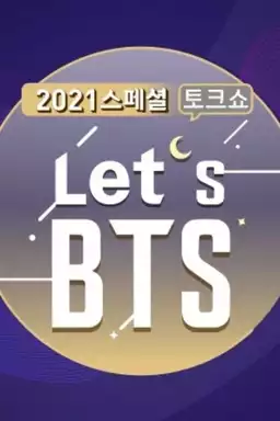 Let's BTS