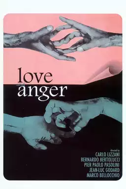 Love and Anger