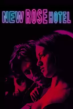 New Rose Hotel