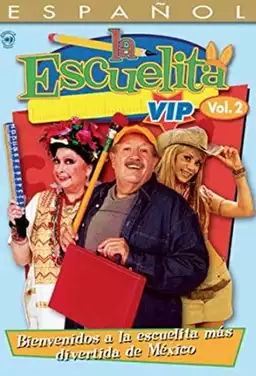 La Escuelita VIP