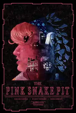 The Pink Snake Pit