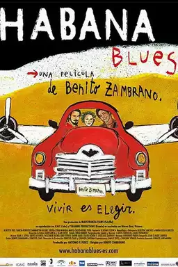 Habana Blues