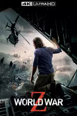 World War Z