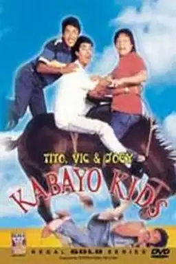 Kabayo Kids