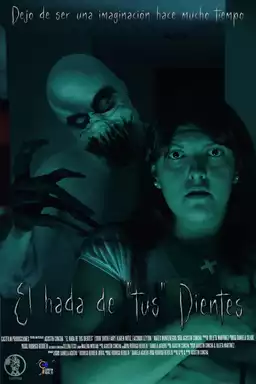 El Hada de tus dientes