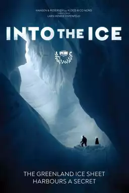 Into the Ice