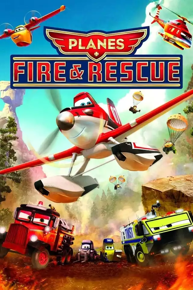 movie vertical poster fallback