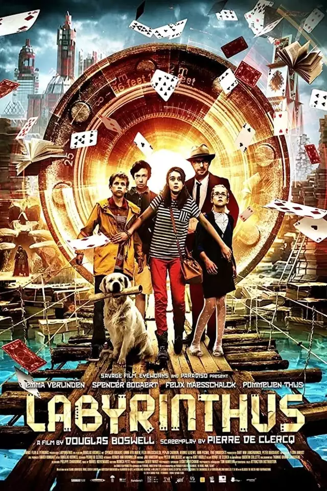movie vertical poster fallback