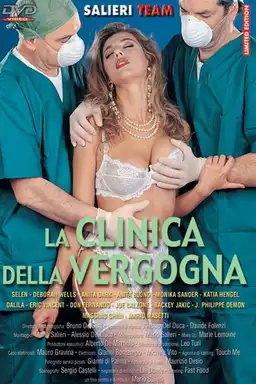 La clinica della vergogna