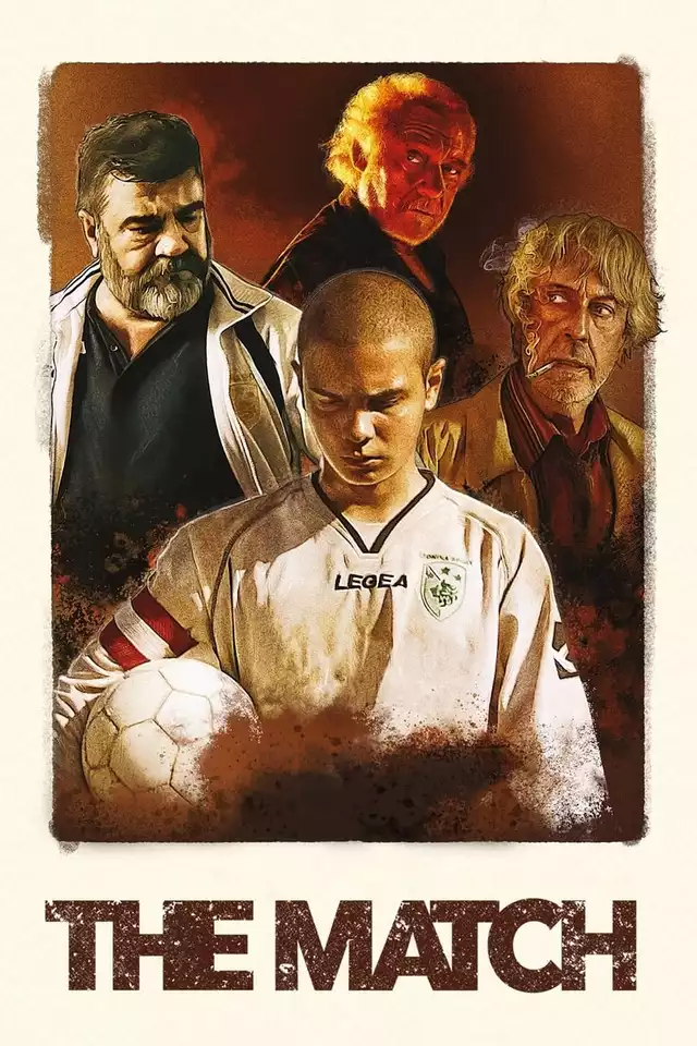 movie vertical poster fallback
