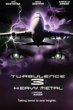 Turbulência III