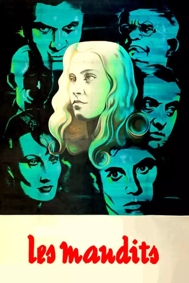 movie vertical poster fallback