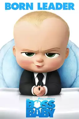 The Boss Baby