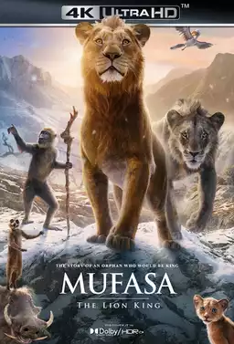 Untitled The Lion King Prequel