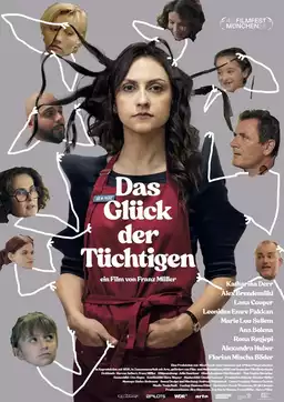 Das Glück der Tüchtigen